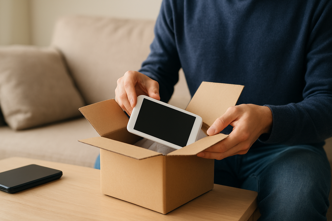 Top 12 Cool Gadgets That Make the Perfect Gift in 2025