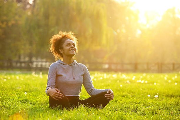 Best Natural Remedies for Stress Relief in 2025