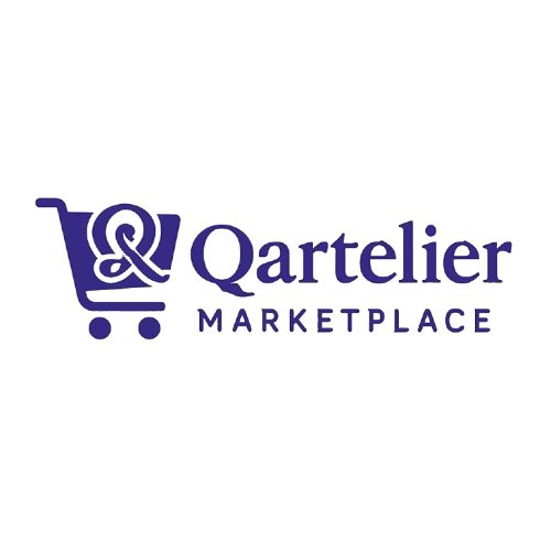 Qartelier Marketplace
