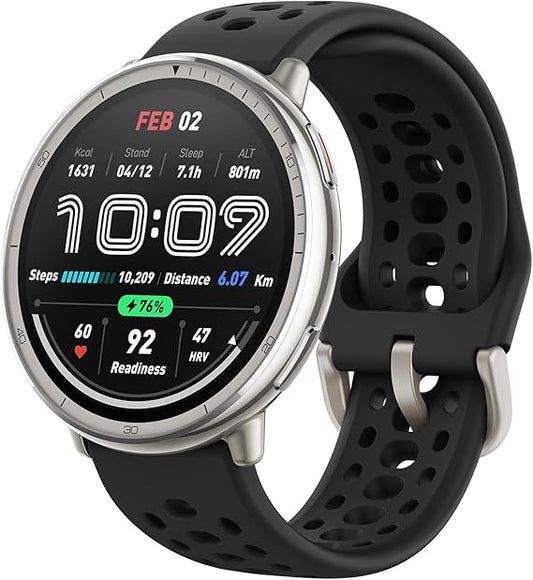 Amazfit Active 2 Sport Smart Watch Fitness Tracker