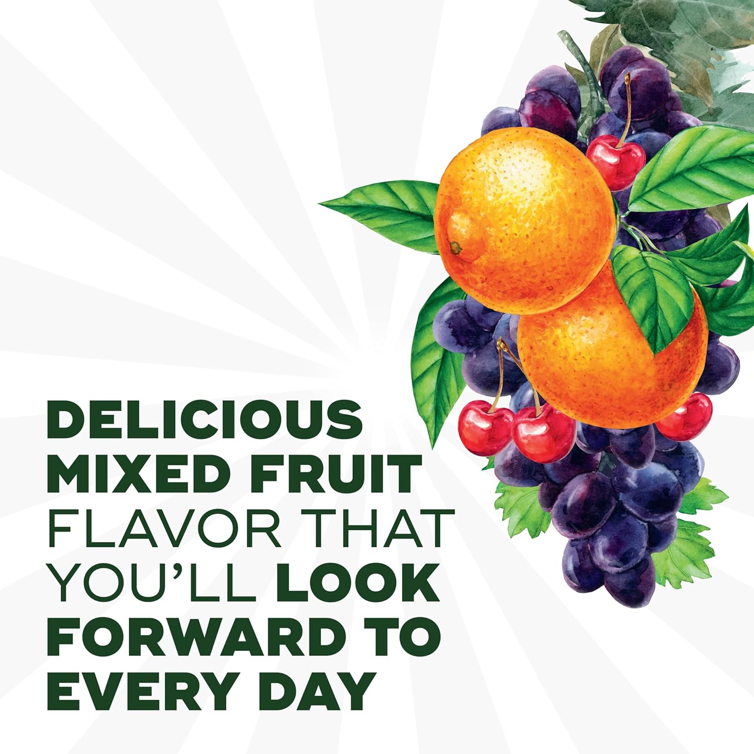 Dualbiotic, Prebiotics and Probiotics for Women and Men, Probiotics for Digestive Health, Prebiotics Help Nourish Good Bacteria, Natural Fruit Flavors, 60 Probiotic Gummies