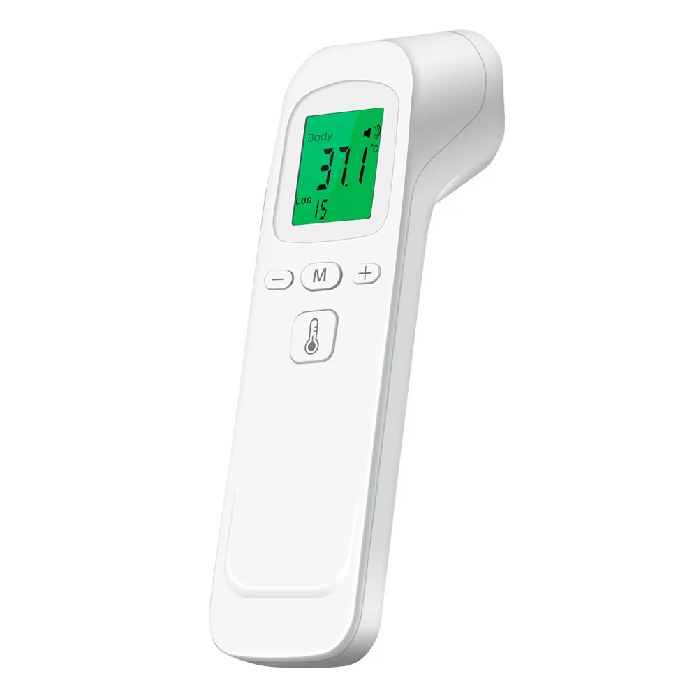 Infrared Thermometer Digital LCD Body Measurement Kids Adult Fever IR Children Non-Contact Termometro