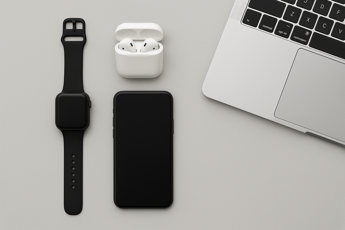 10 Must-Have Tech Gadgets That Make Life Easier