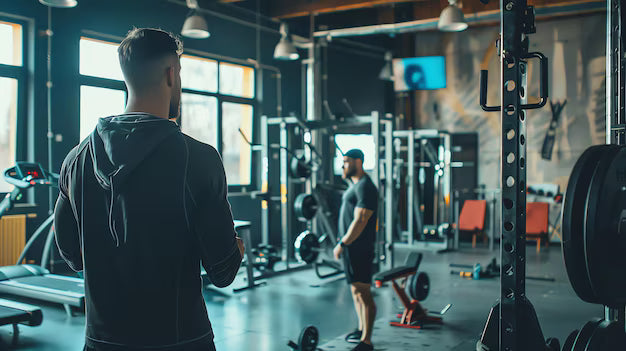 Top 7 Fitness Myths That Are Holding You Back