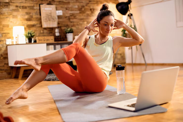 10 Best Beginner-Friendly Workouts to Start Your Fitness Journey at Home