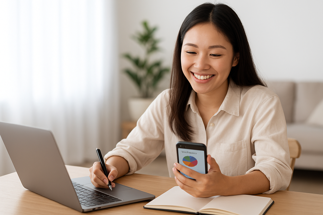 5 Smart Budgeting Hacks to Save $500+ Every Month