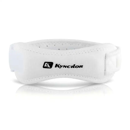 1 Adjustable Knee Pad for Pain Relief and Patellar Stabilizer Knee Support, Suitable for Hiking, Fitness, Basketball, and Runnin