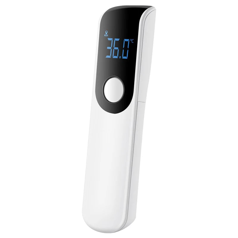 Infrared Thermometer Digital LCD Body Measurement Kids Adult Fever IR Children Non-Contact Termometro