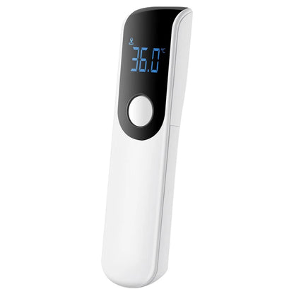 Infrared Thermometer Digital LCD Body Measurement Kids Adult Fever IR Children Non-Contact Termometro