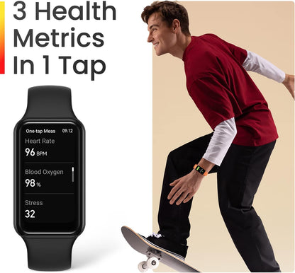 Amazfit Band 7 Fitness and Activity Trackers