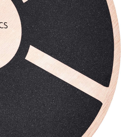 Wood Wobble Balance Trainer Board