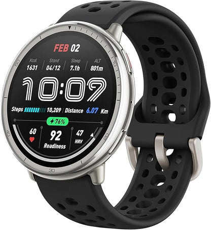 Amazfit Active 2 Sport Smart Watch Fitness Tracker