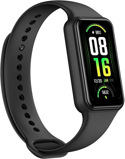 Amazfit Band 7 Fitness and Activity Trackers