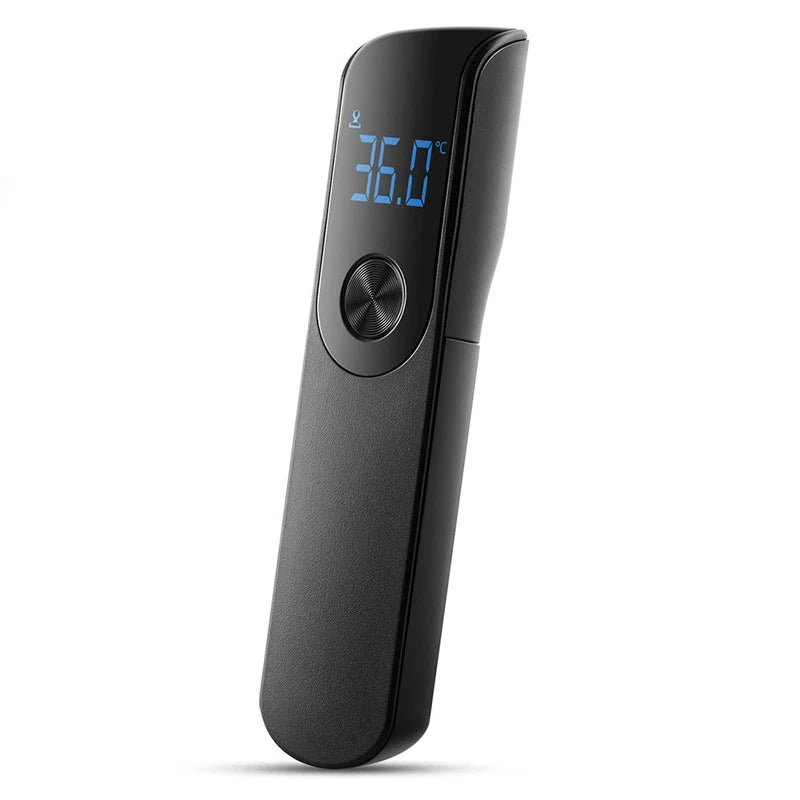 Medical Temperature Infrared Thermometer Forehead Digital Non-Contact LED Display Fever Measure Tool for Baby Adult