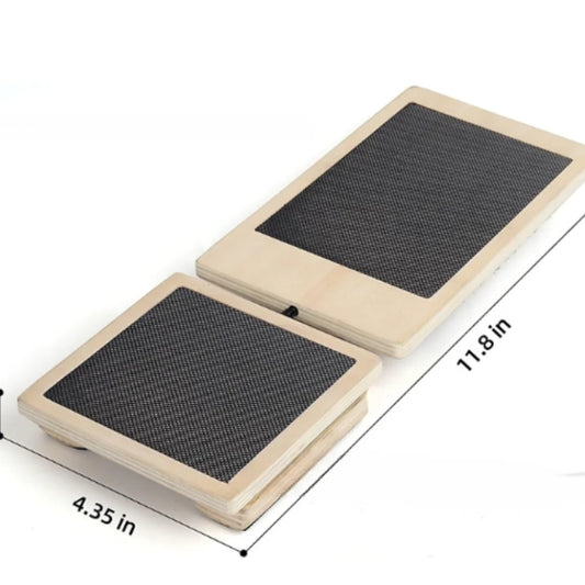 Foot Trainer, Effective Foot Strengthening and Foot Stabilisation, Leg Axis Training for the Prevention of Joint Pain, Balance A