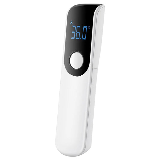 Medical Temperature Infrared Thermometer Forehead Digital Non-Contact LED Display Fever Measure Tool for Baby Adult
